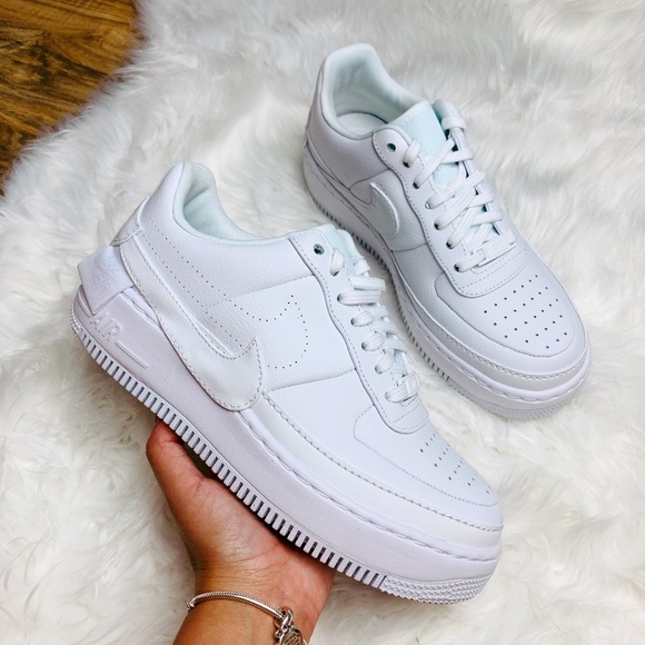platform air force 1 jester